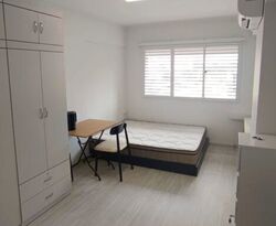 Blk 274 Pasir Ris Street 21 (Pasir Ris), HDB 5 Rooms #629330131